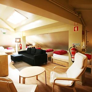 Habitación Compartida